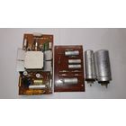 Конденсаторы Frolyt разные одним лотом