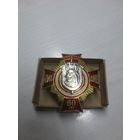 60 лет 3 отдельная бригада особого назначения ВВ МВД Беларусь