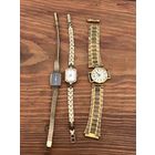 Часы позолоченые