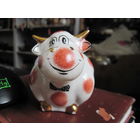 Корова. Добруш.