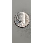 Филиппины 10 писо 2020