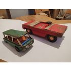 Машинки ссср под восстановление