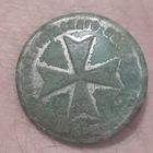 Пуговица кавалергардского полка