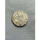 Лёвендальдер 1648 года. Зволле.