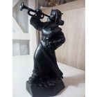 Коллекция Касли-Куса. Горнист Куса 1984