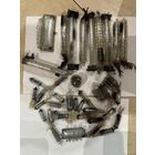 Газоразрядные индикаторы разные