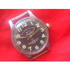 Часы ШТУРМАНСКИЕ ГАГАРИНСКИЕ 1МЧЗ им. КИРОВА из СССР 1960-х