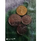 Набор монет Украина