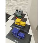 Трактора  одним лотом