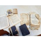 Старые церковные книги\17д