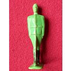 Солдатик СССР