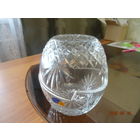 Ваза хрусталь Яйцо