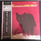 The Incredible Jimmy Smith – The Cat / Japan