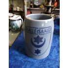 Кружка пивная, 12,5 см.