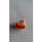 Волгоградский завод буровой техники. Фрачник.