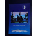 Календарик 2006 г.  Техностар. 12 лет в туризме!