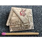 Значок. Ресторан СТЦ