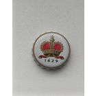 Пивные крышки - пробки