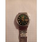 Часы Ориент автоподзавод рабочие с рубля без мпц!