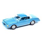 Chevrolet Monte Carlo 1978 года от Johny Lightning,1/64
