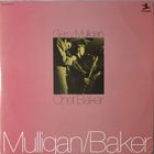 Gerry Mulligan - Chet Baker 2LP Spain 1976 NM