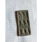 Часть складня (1ж2,7*)