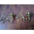 Подсвечники