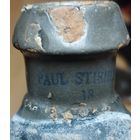 Фляжка немецкая PAUL STIEHLER 18