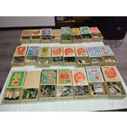 Радиодетали СССР новые