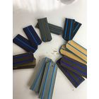 Постсоветские СКЛАДСКИЕ  погоны ВВС. цена  за лот!  цена от СОСТОЯНИЯ!!!