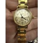 Часы Луч механиак на ходу