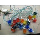 Гирлянды времён СССР