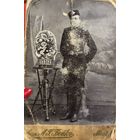 Фото РИА фотог. Бойко Москва