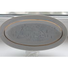 Редкая селедочница ХАЙТА Культура северных народов.Юрта.Оленевод.60-70 ее гг