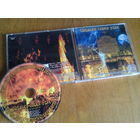 Twisted Tower Dire - Crest Of The Martyrs CD