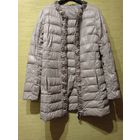 Полупальто