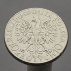 Польша 10 злотых 1932 М. д. Варшава