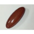 Брошь, янтарь,ссср