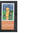 Беларусь-2000,(Мих.369)  , ЕВРОПА