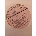 Виниловая пластинка