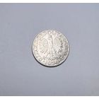 2 злотых РП 1936 года. Кораблик.