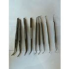 Медицинские инструменты