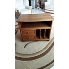 Тумба под телевизор, видио.