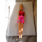 Кукла СССР . Русская Барби