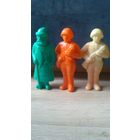 СОЛДАТИКИ 15см.Цена за лот