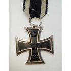 Железный крест второго класса ПМВ  Германия
