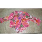 Накидка - болеро