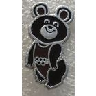 МИШКА ОЛИМПИЙСКИЙ