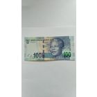 ЮАР 100 рандов