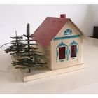 Переключатель елочных злектрогирлянд СССР 1972 г.